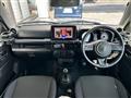 2022 Suzuki Jimny Sierra