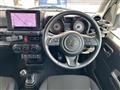 2022 Suzuki Jimny Sierra