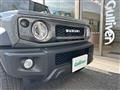 2022 Suzuki Jimny Sierra
