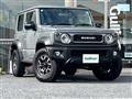 2022 Suzuki Jimny Sierra