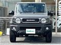 2022 Suzuki Jimny Sierra