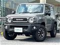 2022 Suzuki Jimny Sierra