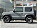 2022 Suzuki Jimny Sierra