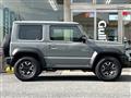 2022 Suzuki Jimny Sierra