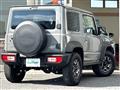 2022 Suzuki Jimny Sierra