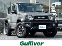 2022 Suzuki Jimny Sierra