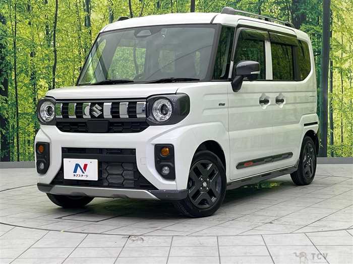 2025 Suzuki Suzuki Others