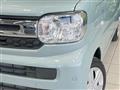 2024 Suzuki Spacia