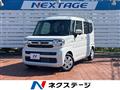 2025 Suzuki Spacia
