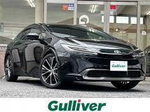 2024 Toyota Prius