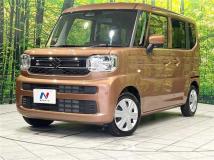 2025 Suzuki Spacia