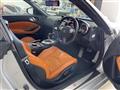 2009 Nissan Fairlady Z