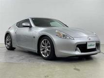 2009 Nissan Fairlady Z