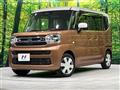 2025 Suzuki Spacia