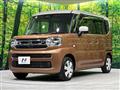 2025 Suzuki Spacia