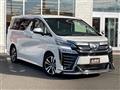 2018 Toyota Vellfire