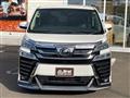 2018 Toyota Vellfire