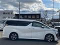 2018 Toyota Vellfire