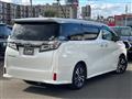 2018 Toyota Vellfire