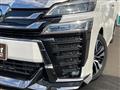 2018 Toyota Vellfire