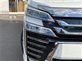 2018 Toyota Vellfire