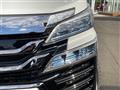 2018 Toyota Vellfire