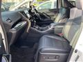 2018 Toyota Vellfire
