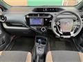 2019 Toyota AQUA