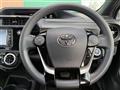 2019 Toyota AQUA