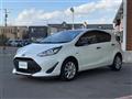 2019 Toyota AQUA