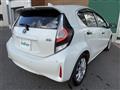2019 Toyota AQUA