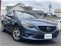 2013 Mazda Atenza Wagon