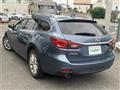 2013 Mazda Atenza Wagon