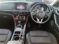 2013 Mazda Atenza Wagon