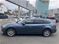 2013 Mazda Atenza Wagon