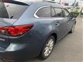2013 Mazda Atenza Wagon