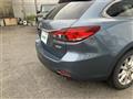2013 Mazda Atenza Wagon
