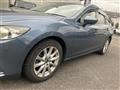 2013 Mazda Atenza Wagon