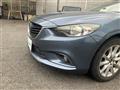 2013 Mazda Atenza Wagon