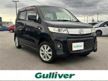 2011 Mazda AZ-Wagon