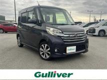 2014 Nissan DAYZ ROOX