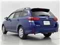 2022 Toyota Corolla Fielder