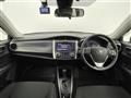 2022 Toyota Corolla Fielder