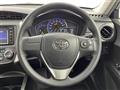 2022 Toyota Corolla Fielder