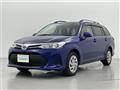 2022 Toyota Corolla Fielder