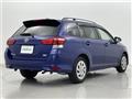 2022 Toyota Corolla Fielder
