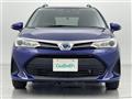 2022 Toyota Corolla Fielder