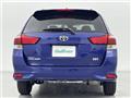 2022 Toyota Corolla Fielder