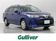 2022 Toyota Corolla Fielder