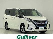 2020 Nissan Serena
